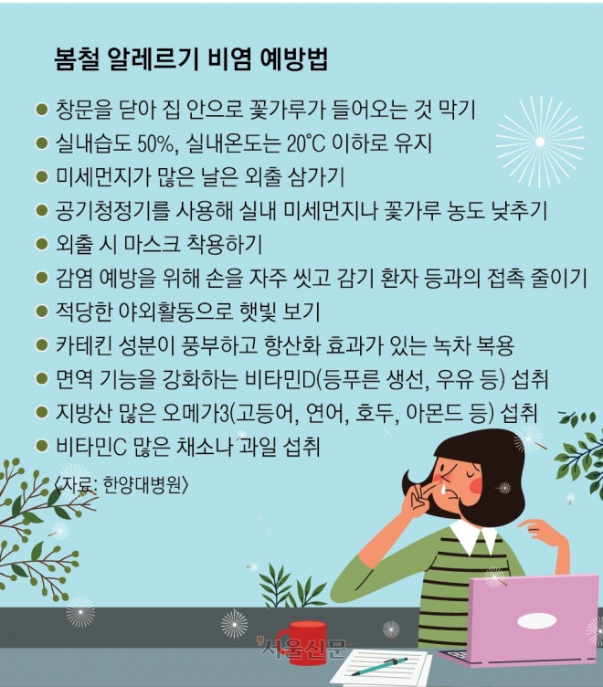 알레르기 뉴스