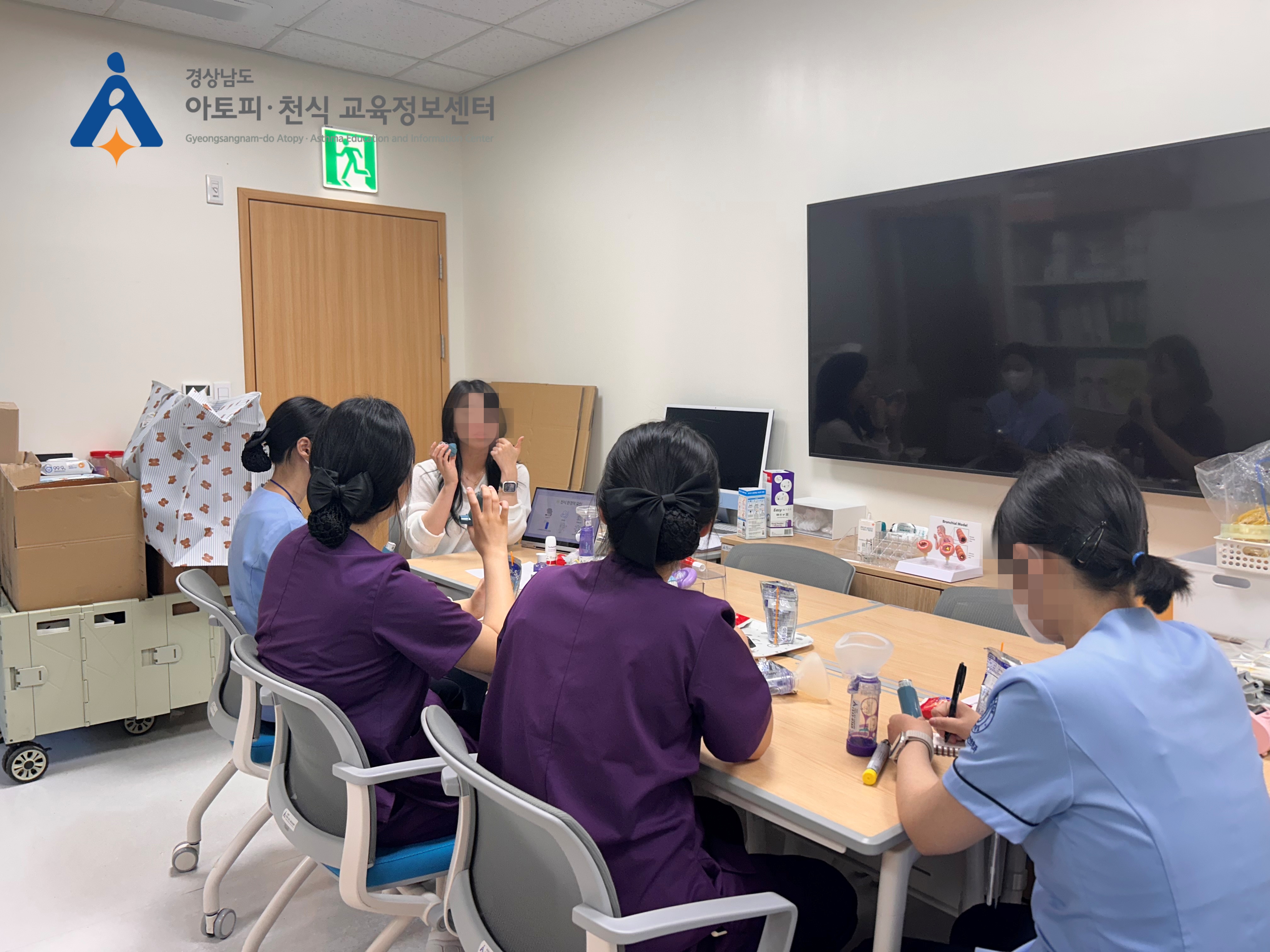 갤러리