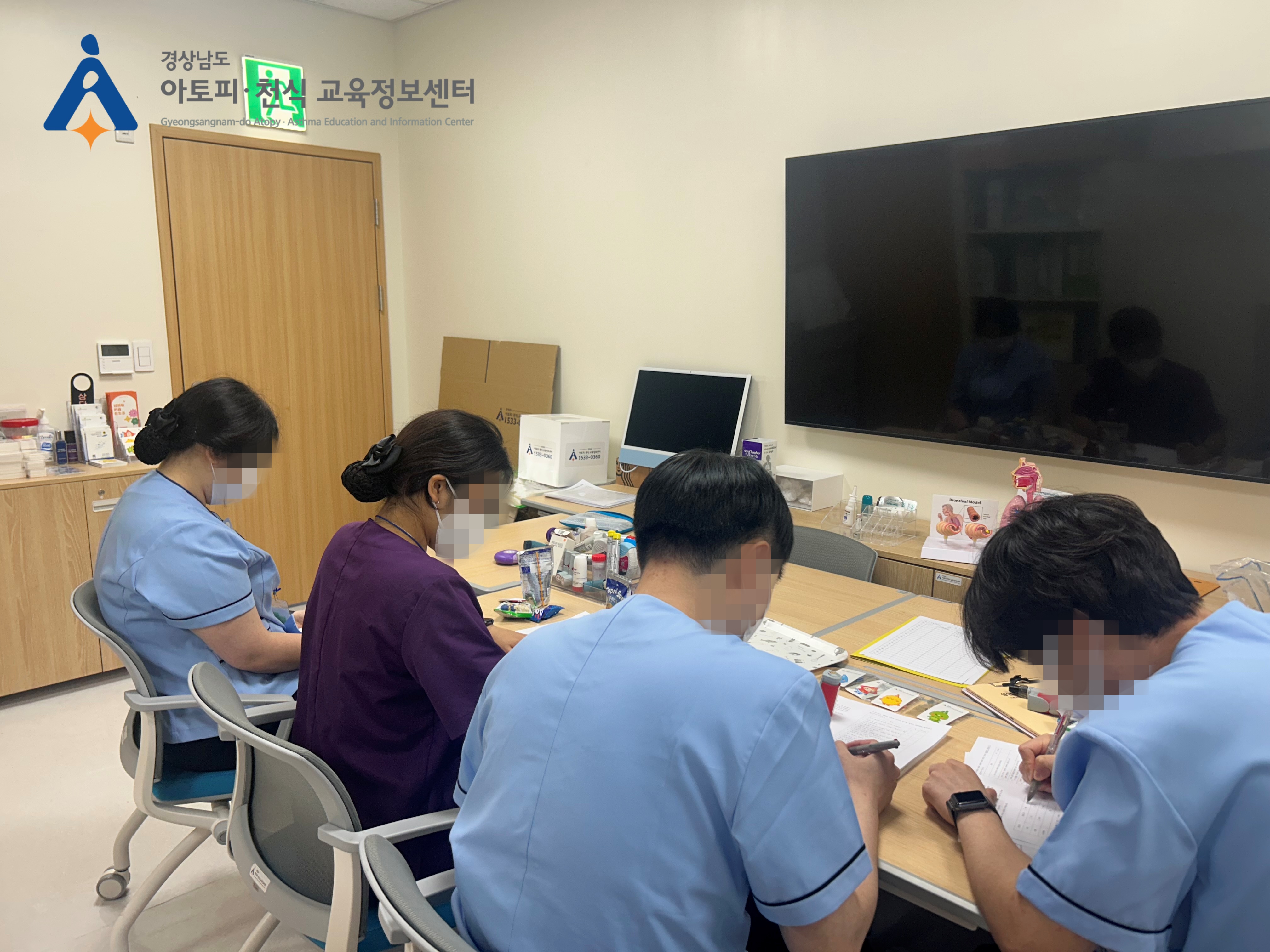 갤러리