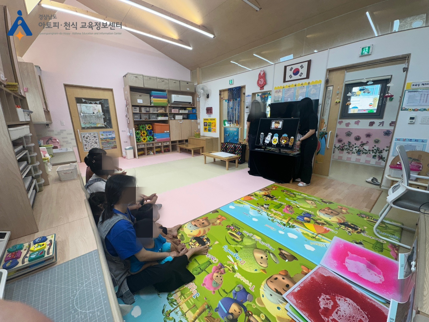 갤러리